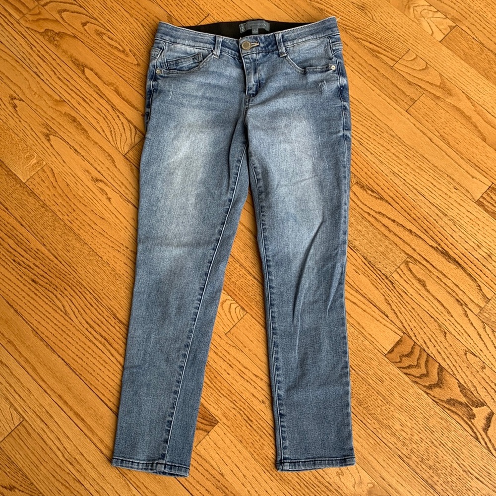Wit & Wisdom Jeans